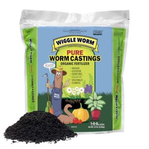 100% Pure Organic Mineral Dense Worm B000ZOEOEY