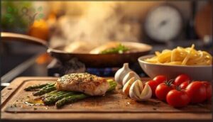 30-minute family dinners 30-minute family dinners