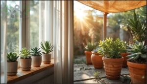 adapting to indoor vs. outdoor environments adapting to indoor vs. outdoor environments