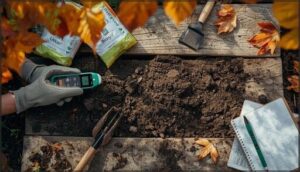 adjust your soil ph levels adjust your soil ph levels