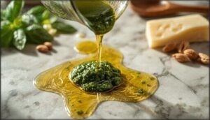 adjusting consistency and seasoning adjusting consistency and seasoning