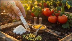adjusting soil ph and fertility adjusting soil ph and fertility