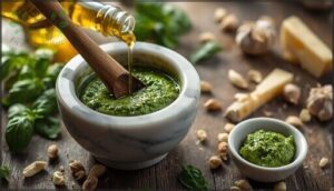 adjusting texture and seasoning adjusting texture and seasoning