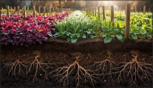 advanced winter cover cropping techniques advanced winter cover cropping techniques