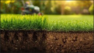 aeration and overseeding tips aeration and overseeding tips