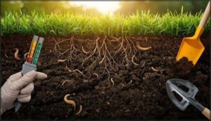 assessing and improving soil health assessing and improving soil health