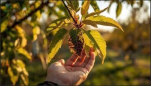 assessing your tree’s fertilizer needs assessing your tree’s fertilizer needs