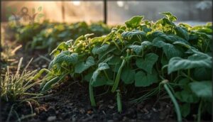 austrian winter peas for easy management austrian winter peas for easy management