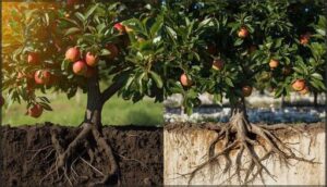 avoiding overfertilization and tree stress avoiding overfertilization and tree stress
