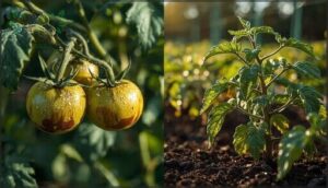 bacterial and viral tomato diseases bacterial and viral tomato diseases