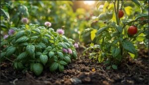 beneficial herbs for flavor and protection beneficial herbs for flavor and protection