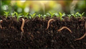 benefits of compost for soil structure benefits of compost for soil structure