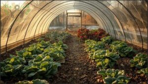 benefits of extending the fall growing season benefits of extending the fall growing season