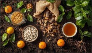 best fertilizer types for fruit trees best fertilizer types for fruit trees