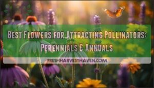 best flowers for attracting pollinators best flowers for attracting pollinators