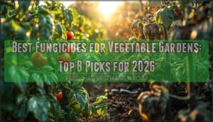 best fungicides for vegetable gardens best fungicides for vegetable gardens