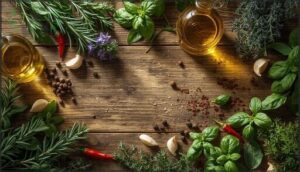 best herbs and oils for infusing best herbs and oils for infusing