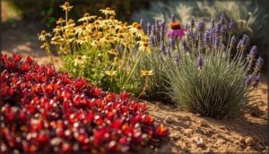 best perennials for summer drought best perennials for summer drought