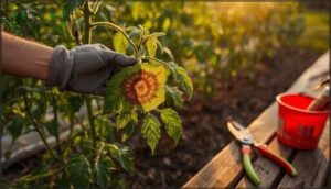 best practices for managing infected plants best practices for managing infected plants