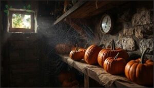 best storage conditions for pumpkins best storage conditions for pumpkins