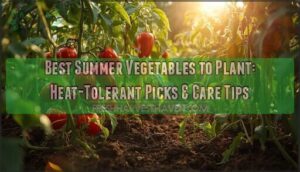 best summer vegetables to plant best summer vegetables to plant