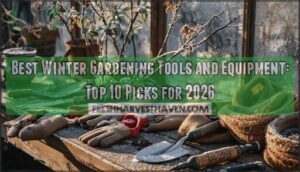 best winter gardening tools and equipment best winter gardening tools and equipment