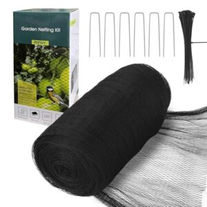Bird Netting for Garden B0B6ZHFFCD