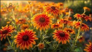 blanket flower (gaillardia) blanket flower (gaillardia)