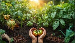 boosting plant health for pest resistance boosting plant health for pest resistance