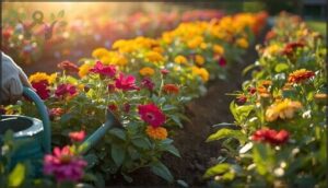 caring for summer flowers all season caring for summer flowers all season