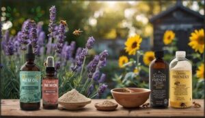 choosing bee-friendly pesticide options choosing bee-friendly pesticide options