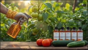 choosing fungicides choosing fungicides