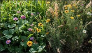 choosing native and adapted plants choosing native and adapted plants