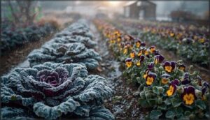 choosing the best cold weather plants choosing the best cold weather plants