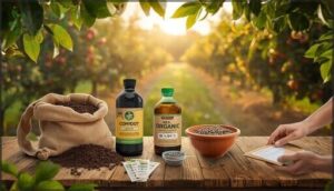 choosing the best fertilizer for fruit trees choosing the best fertilizer for fruit trees