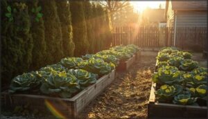 choosing the best garden location choosing the best garden location