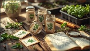 choosing the best herb seeds choosing the best herb seeds