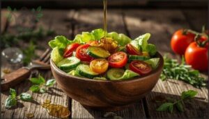 combining ingredients for optimal taste combining ingredients for optimal taste