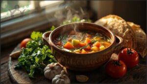 comforting organic soups and stews comforting organic soups and stews