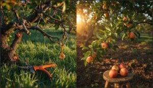 common fruit tree pruning mistakes to avoid common fruit tree pruning mistakes to avoid