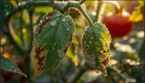 common fungal diseases in tomatoes common fungal diseases in tomatoes