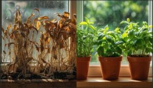 common indoor herb growing mistakes to avoid common indoor herb growing mistakes to avoid