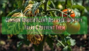 common tomato plant diseases common tomato plant diseases