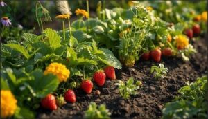 companion planting for healthier growth companion planting for healthier growth