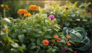 companion planting for pest prevention companion planting for pest prevention