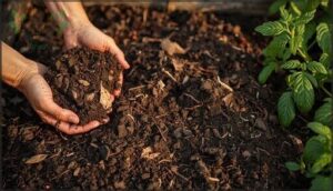 composting and fertilization methods composting and fertilization methods