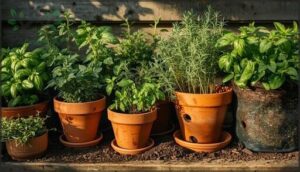 container selection container selection