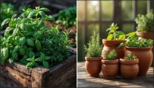 container vs. raised bed gardening container vs. raised bed gardening