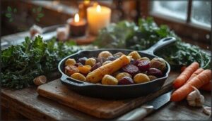 cooking with seasonal winter produce cooking with seasonal winter produce