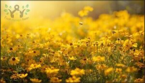 coreopsis (tickseed) coreopsis (tickseed)